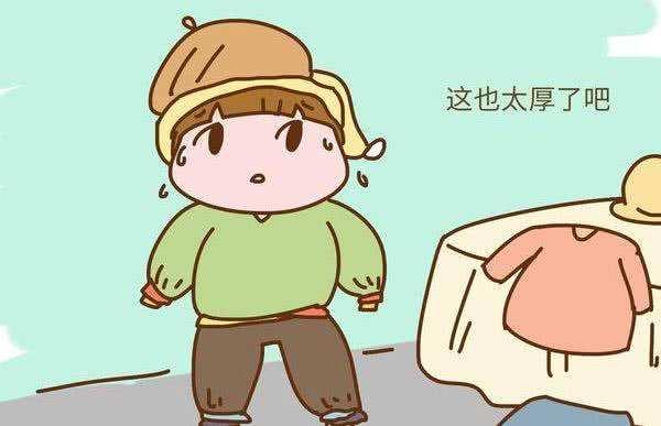 冬天3种带娃方式，让孩子抵抗力变低容易生病，父母却引以为傲