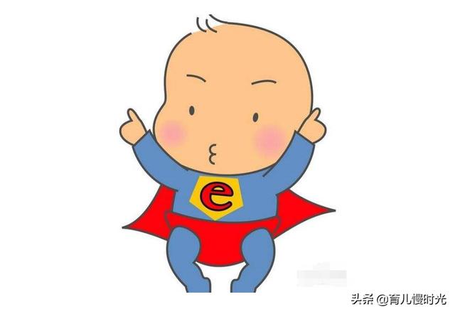 宝宝多大开始做家务？不到一岁就可以！