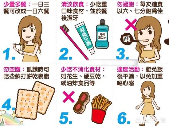 如何安全度过孕期的前三个月？