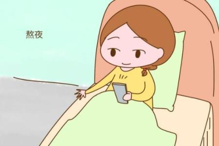 若孕妈有这2种情况，表明胎儿发育得还不错，看看你中了没