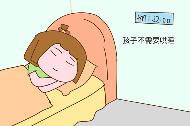 孩子发出这3个信号，说明分房睡的时机到了，别白白错过了