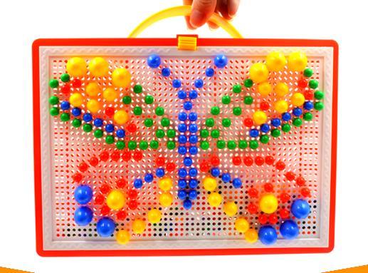 假如有小孩，建议送这些礼物！春节在家玩，比看手机电视好太多