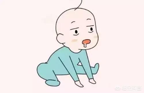 宝宝9个月，突然不吃辅食了奶量也只有300毫升，这是怎么回事？