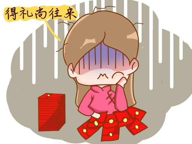 宝妈们过年最怕收到的四种礼物，名义上是给孩子的，为难的是大人