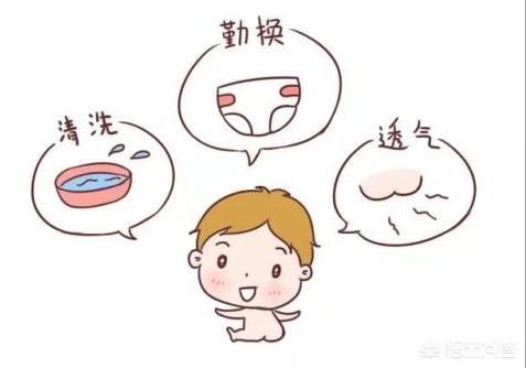 婴幼儿天天用纸尿裤，对身体会有危害吗？