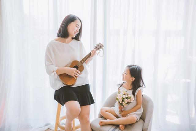 乐观的孩子会天天看到阳光，培养乐观的孩子是你给他们最好的礼物