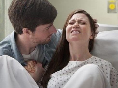 “生宝宝”不太痛的孕妈，一般具备这些特征，你占几个？