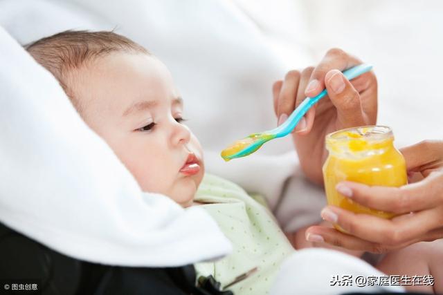 小儿积食怎么办？给家长支两招，改善孩子肠胃问题