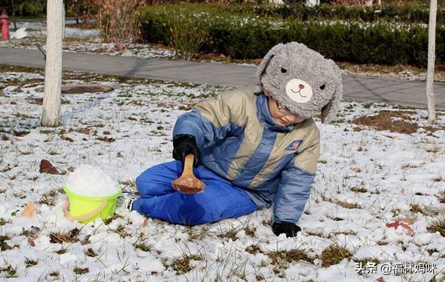 一位妈妈的自白：别人眼中，我是个很“另类”的妈妈！