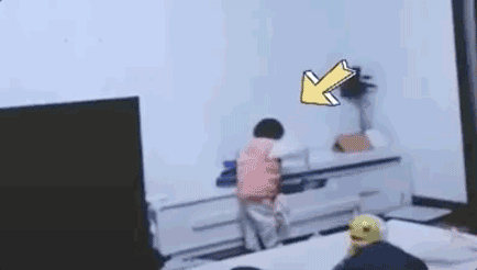 叫你生二胎！哈哈哈哈哈，二胎妈妈真实生活曝光，笑着笑着就哭了