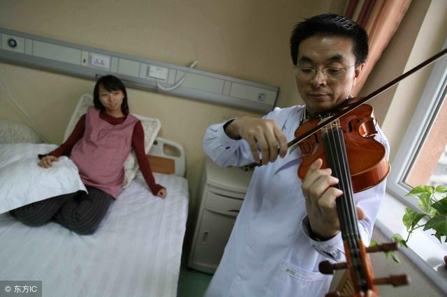 福原爱喜怀二胎，每月不同阶段胎教知识你了解吗，收藏