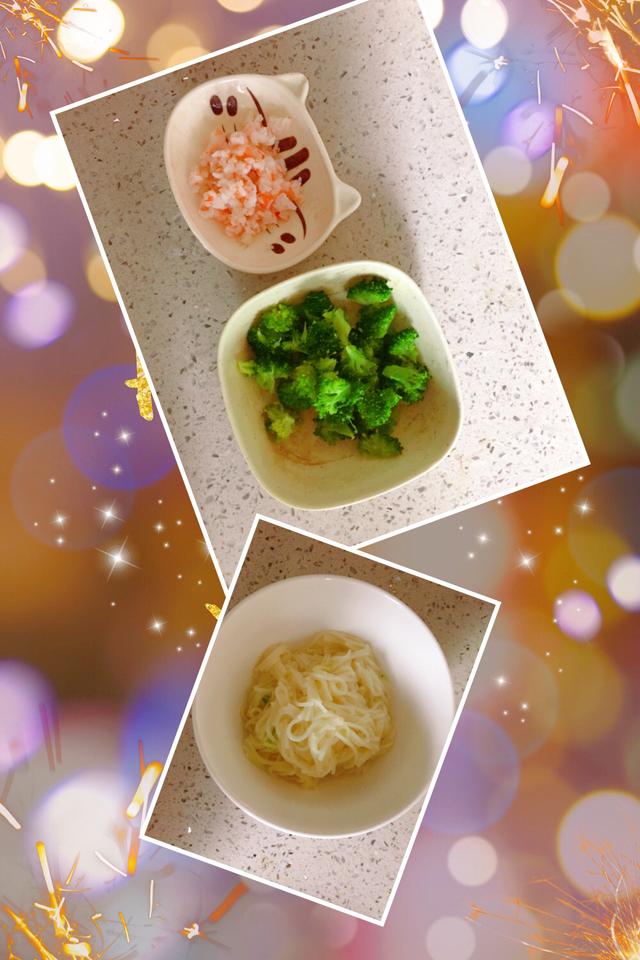 宝宝辅食——主食变着花样做，宝贝吃的精光！