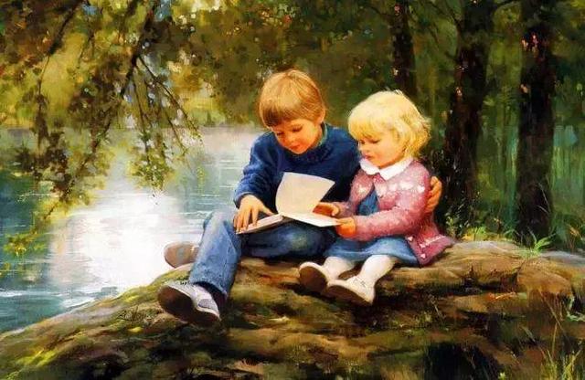 无规矩，不自由：美国幼儿园教育