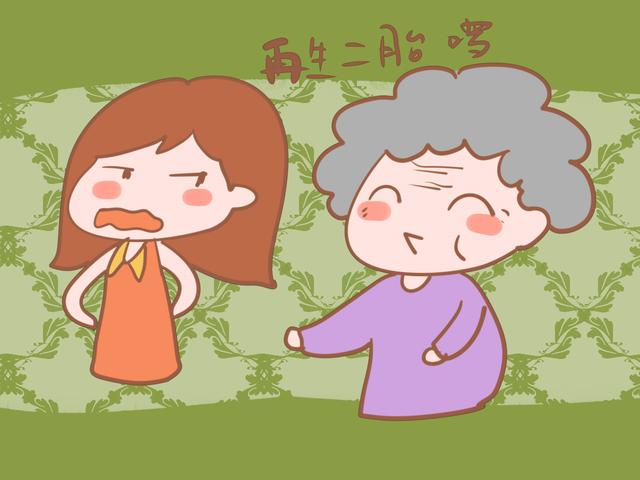 别让这几种婆婆带孩子，会毁了孩子，得不偿失影响家庭幸福！