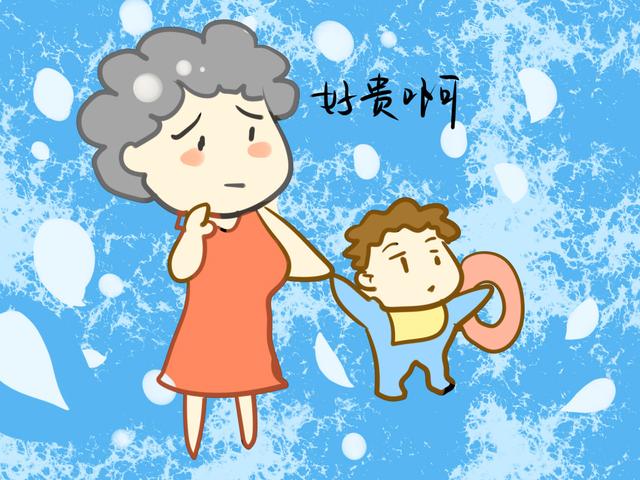 别让这几种婆婆带孩子，会毁了孩子，得不偿失影响家庭幸福！