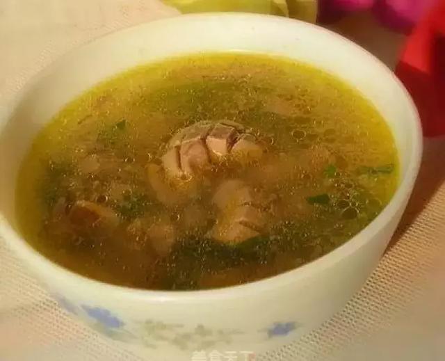 效果比猪蹄好！金牌月嫂才敢做得月子餐！