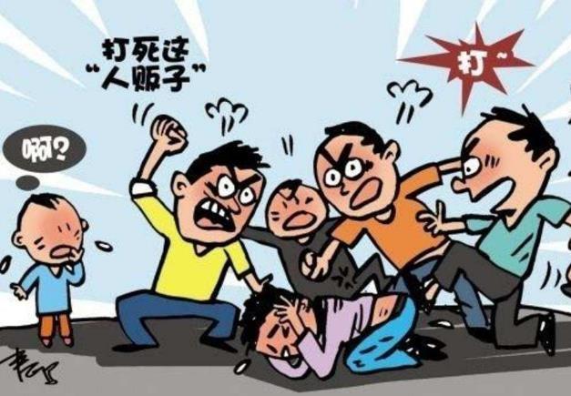 人贩子会主动避开这3种娃，他们是孩子们的榜样，自我保护力强！