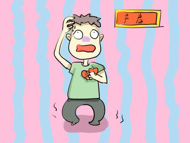 孕妈分娩要不要老公陪产？这几个原因很关键，最好别用！