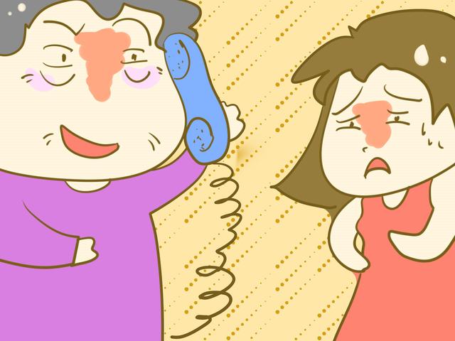 别让这几种婆婆带孩子，会毁了孩子，得不偿失影响家庭幸福！