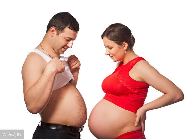 孕妇肚子大胎儿就大吗？孕妇肚子大小和这些因素有关！