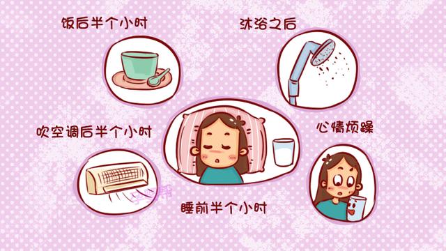 这5种水不适合孕妈喝，易伤胎，而这种很多妈妈每天都在喝