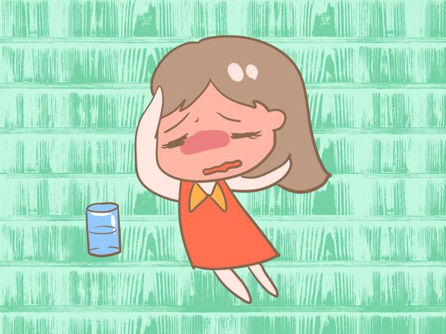 孕产知识：哺乳期感冒怎么办？硬抗不是最好的方式，宝妈要聪明些