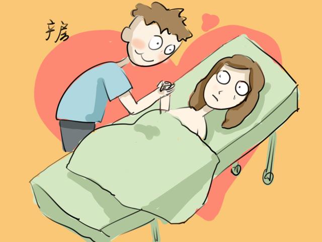 孕妈分娩要不要老公陪产？这几个原因很关键，最好别用！