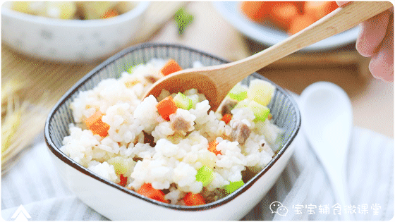 一点不吹，娃吃到渣都不剩！这个搭配最应季，按个键就能吃上！