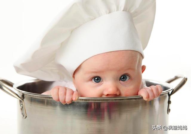 大便这2个情况，说明孩子脾胃不健康了，2招对症调理，简单管用