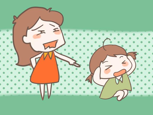 5岁小女孩偷东西、撒谎成性？孩子犯这几种错，家长无需留情面！