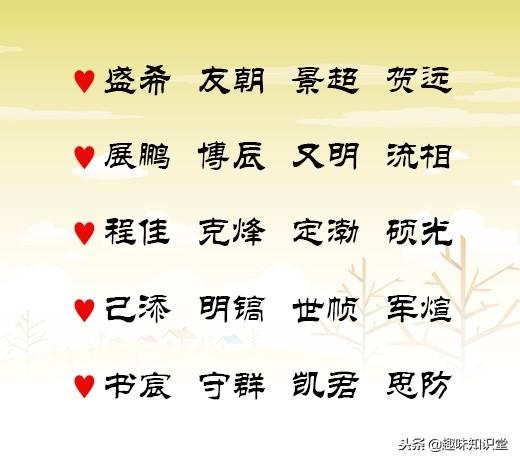 好名字叫出好人生，取名别具一格，灵气逼人的宝宝名字任意挑！