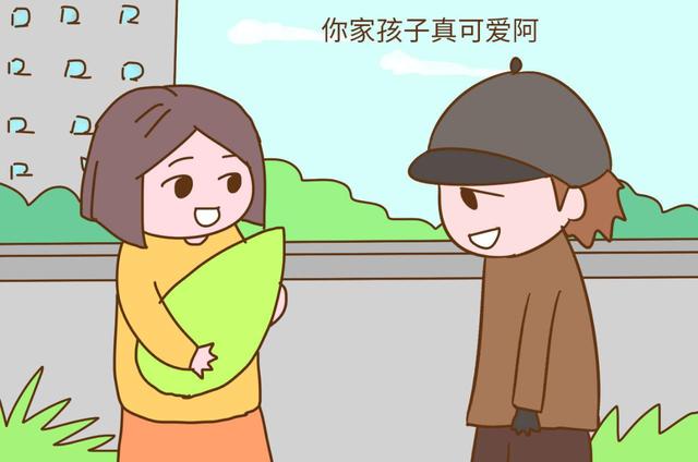 人贩子新型骗术出炉，让宝妈措不及防，负责任的家长都应该看看