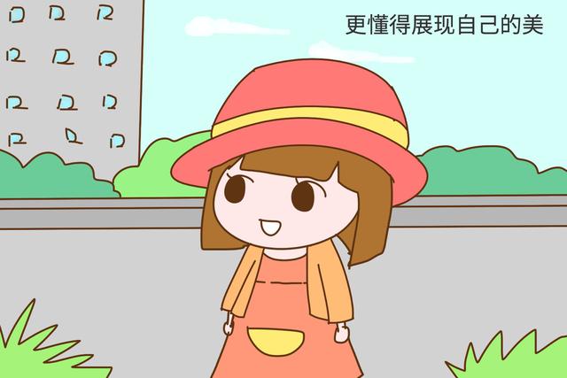 妈妈会不会打扮，养出来的孩子大不相同，这几个对比太明显