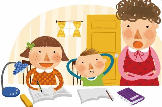 寒假来临，孩子沉迷游戏不学习？4条“脱网”锦囊妙计快收好！