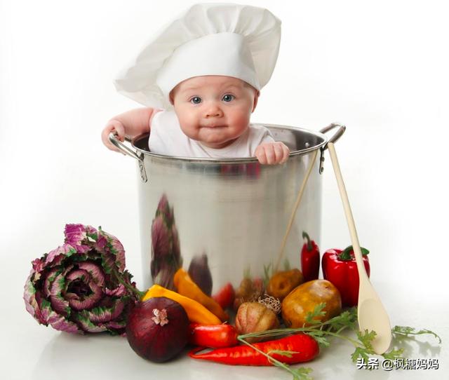 大便这2个情况，说明孩子脾胃不健康了，2招对症调理，简单管用