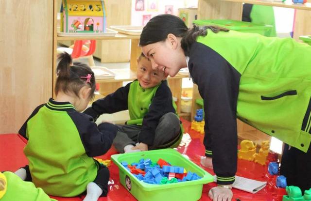 三岁的孩子和两岁半的孩子差距有多大？看完后，家长们长见识了！