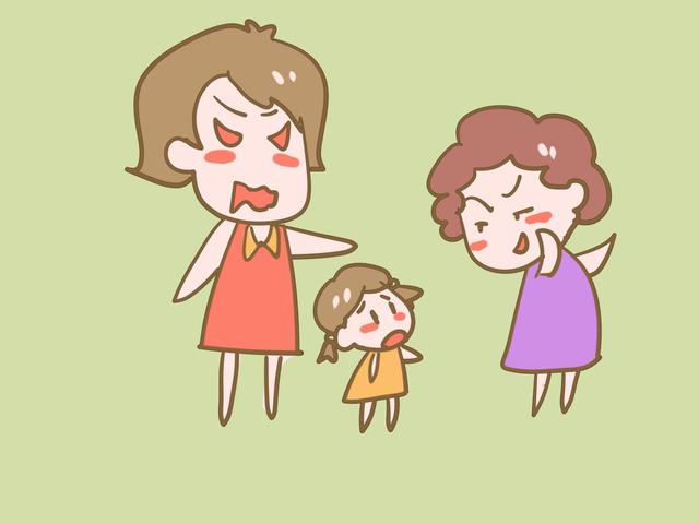 5岁小女孩偷东西、撒谎成性？孩子犯这几种错，家长无需留情面！