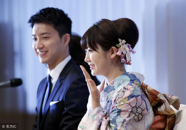 福原爱喜怀二胎，每月不同阶段胎教知识你了解吗，收藏