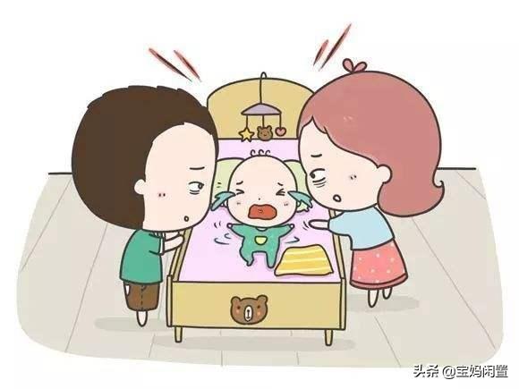 新生儿7大错误护理，妈妈须知！消除宝宝的隐藏危害～