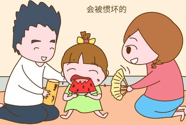 警惕！毁掉一个孩子，只需4步，很多家长正在做，却不知其中危害