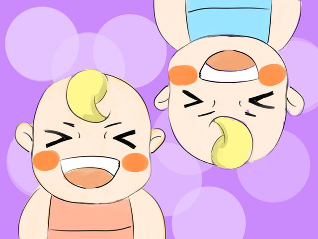 孕产知识：为什么女翻男总比男翻女概率大？这些推测方法别迷信