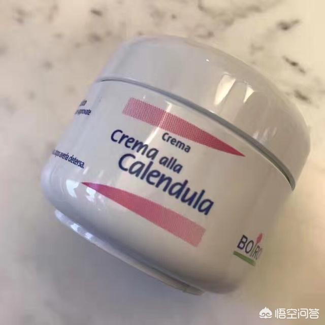 宝宝一岁之前能涂面霜吗？可以的话有什么好的推荐？