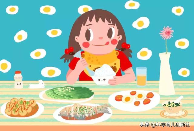 宝宝不宜过早喝牛奶？这7大儿童营养误区，很多妈妈都中招