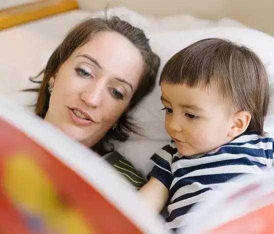 想要自家宝宝“能说会道”？你需要做好这一点！