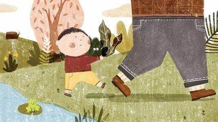 家有男孩，建议你一定要看看这篇文章