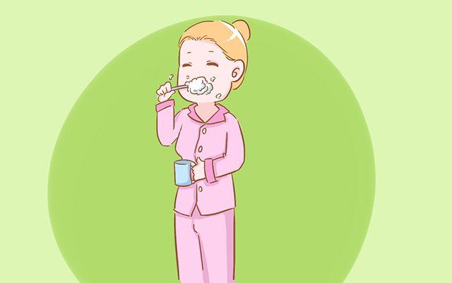 月子期这个地方的清洁也很重要，很多宝妈都忽略了