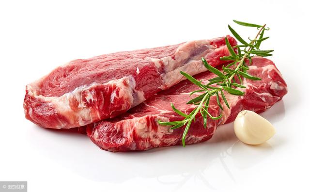 隔三差五吃顿牛肉辅食，6个月后孩子大变样，4种做法简单营养好吃