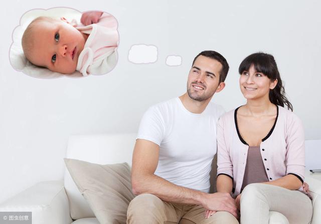 迟迟怀不上孩子？3个办法提高受孕率，安静等好消息吧