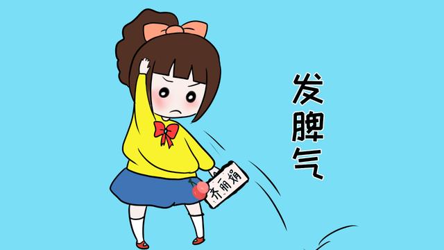 宝宝总是乱发脾气，学会这3招，完美建立“好妈妈”人设