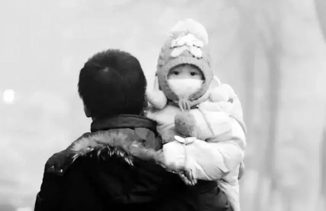 冬季雾霾天孩子容易生病，如何全面防御攻略看过来